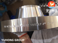 Сплав Al6XN ASTM B462/никель UNS N08367 WNRF фланцы CL3000 легированной стали