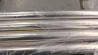 Нержавеющая сталь ASME SA270/ASTM A270 сварила пробку, отполированный, простый конец, cert TP304/304l S2 AAA. , ISO11850