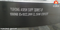 Фланец ASME B16.48 углерода b СЕРИИ ASTM A105/A105N SOFF стальной выкованный