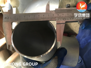 Фитинги из нержавеющей стали, ASTM A403 WP347H-S Butt weld Seamless 90 Degree LR Elbow