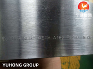 ASTM A182 F22 Сплавная сталь кованый слепой фланц ANSI B16.5