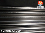 ASTM A270 TP304 Сварная труба из нержавеющей стали для высокотемпературного обслуживания