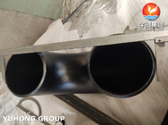 ASTM A234 WP9 CL1 CL3 Сплавная сталь задница 180Deg SR локоть B16.9 для нефтеперерабатывающих заводов