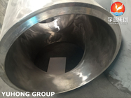 Прокладка труб большого диаметра ASTM A403 WP316L-WX Equal Tee