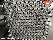 Нержавеющая сталь высокочастотные сварные трубки с перепонками спиральные твердые перепонки трубки для обогревателей