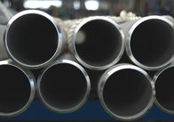 Двухшпиндельные трубы нержавеющей стали, ASTM A789, ASTM A790, S31803, S32750, S32205, S31254MO.