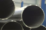 Двухшпиндельная труба нержавеющей стали, сплавляет 2507 супер двухшпиндельные трубы нержавеющей стали/пробок ASTM/ASME a/SA789 A/SA790 A/SA928