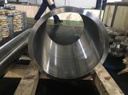 Трубопровод Inconel легированной стали никеля, ASTM B983 UNS N07718