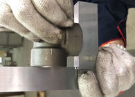 Нержавеющая сталь ASTM B564 UNS N04400 Monel 400 локоть 90 градусов