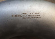 Нержавеющая сталь A403 WP310S локоть 90 градусов