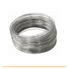 Нержавеющая сталь AISI 316 формируя провод для сплетя прочности на растяжение сетки яркой поверхностной соответствующей