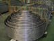 Двухшпиндельная пробка загиба нержавеющей стали u, ASTM A789 S31803 (SAF2205), ASTM A789 S32750 (SAF2507), S32760