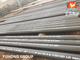 Alloy Steel Seamless Pipe, ASTM A335, P11, P12, P22, P5, P9, P91 , high temperature application.