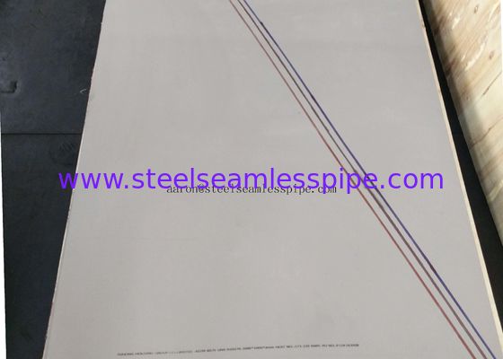 Плита Hastelloy & лист ASTM B333, СПЛАВ b, B-2, UNS N10675; ASTM B575 UNS N10276, N06022, N06455, N06200, N06030, N06035