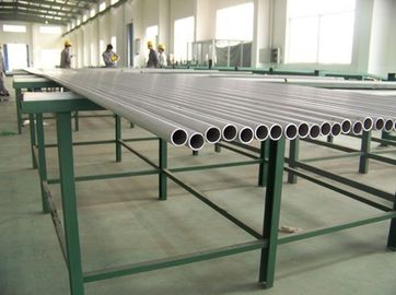 ASTM A213 TP316 /TP316L /TP316H TP316Ti, трубка теплообмена, трубка нержавеющей стали безшовная,