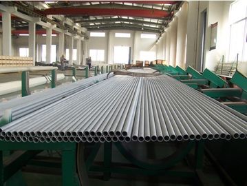 ASTM A213 TP316 /TP316L /TP316H TP316Ti, трубка теплообмена, трубка нержавеющей стали безшовная,