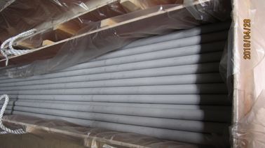 ASTM A213 TP304/304L, трубка теплообмена, трубка нержавеющей стали безшовная,