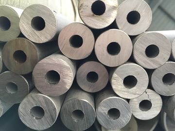 Труба нержавеющей стали, S31254 (254 SMo, 1,4547,), 253 МАМЫ, 6MO, ASTM A312/ASTM A999