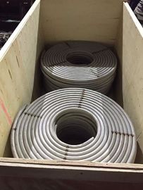 Труба нержавеющей стали, S31254 (254 SMo, 1,4547,), 253 МАМЫ, 6MO, ASTM A312/ASTM A999