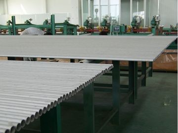 ASTM A213 TP310/TP310S /TP310H, теплообмен/котельная труба, трубка нержавеющей стали безшовная