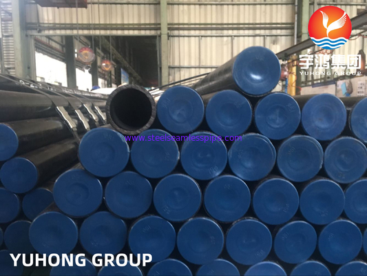ASME SA213 T11 K11597 1.7335 Сплавная стальная бесшовная трубка для теплообменника