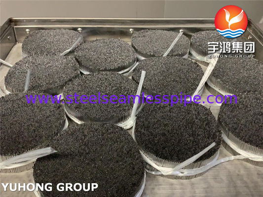 Капиллярные трубки из нержавеющей стали 304 класса, игловые трубки для медицинских приборов и аэрокосмической промышленности