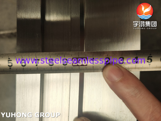 ASTM A182 F321 (UNS S32100) кованая нержавеющая сталь, фланцевая шейка с поднятым лицом