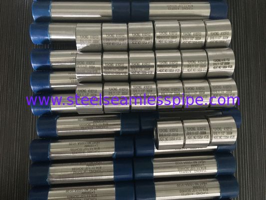 Супердуплексный кованый фитинг