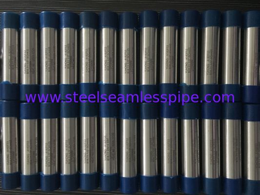 Супердуплексный кованый фитинг