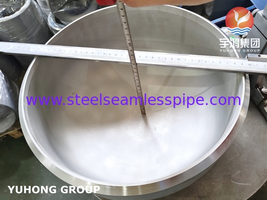 А815 2507 CAP S32750 SUPER DUPLEX BUTT WELD FITNING B16. В случае, если установка не соответствует требованиям, указанным в пункте 6.2.9