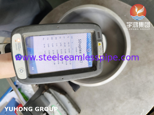 А815 2507 CAP S32750 SUPER DUPLEX BUTT WELD FITNING B16. В случае, если установка не соответствует требованиям, указанным в пункте 6.2.9