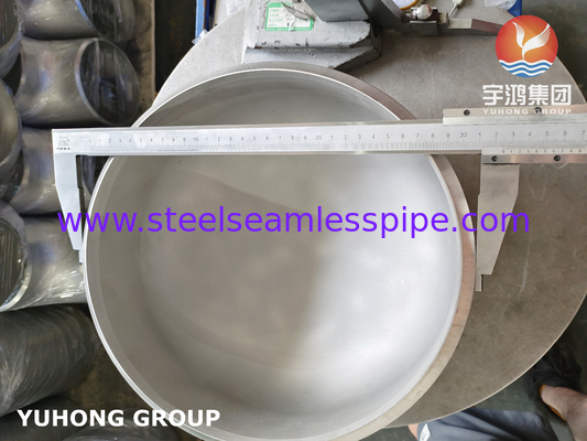 А815 2507 CAP S32750 SUPER DUPLEX BUTT WELD FITNING B16. В случае, если установка не соответствует требованиям, указанным в пункте 6.2.9