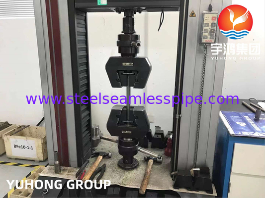 ASTM B163 Monel 400 UNS N04400 Бесшовная никелевая медная сплавная трубка Яркая поверхность