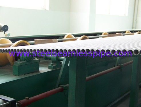 ASTM A213 TP310/TP310S /TP310H, теплообмен/котельная труба, трубка нержавеющей стали безшовная