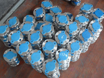 ASTM A182 F53 (S32750,  2507), супер фланец стали выплавленной дуплекс-процессом, ПОЭТОМУ RF 1" КЛАСС 150 B16.5