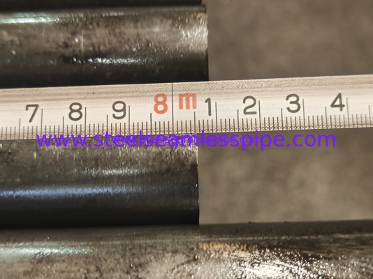 EN10216-2 16Mo3 TC2 10CrMo9-10 TC2 Бесшовная стальная труба из сплава для водопроводной трубы котла