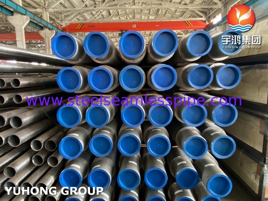 ASTM A312 HFW FIN TUBE TP347H на каждое отопительное применение