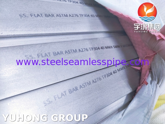 ASTM A276 TP304 Плоская и угловая пружины из нержавеющей стали