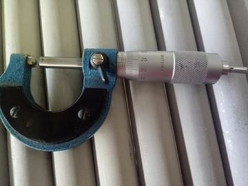 Трубка TP304/304L теплообменного аппарата безшовная, TP316L, TP310S, TP316Ti, TP321/321H, TP347, TP317 для воздушного охладителя