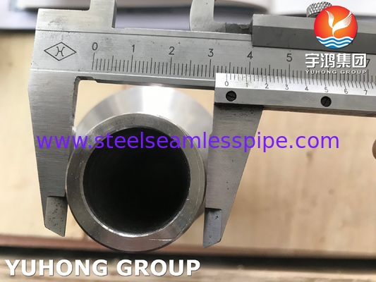 Фитинги из нержавеющей стали ASTM A182 F304
