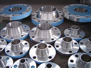 ASTM A182 F53 (S32750,  2507), супер фланец стали выплавленной дуплекс-процессом, ПОЭТОМУ RF 1" КЛАСС 150 B16.5