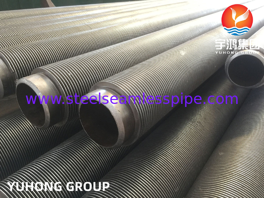 ASTM A312 TP316L труба из нержавеющей стали типа HFW с SS316l для экономизатора
