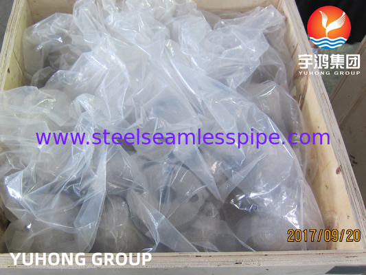 BS4504 F316l PN16 BSP Нержавеющая сталь Британский стандарт фланц для промышленности