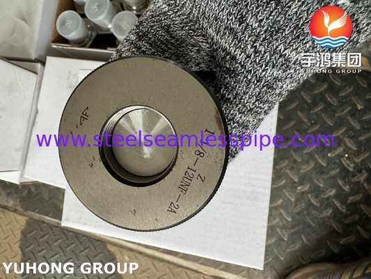 A105 Углеродистая сталь для фитинга шестеренковой головки ASTM A105 ASME B16.11