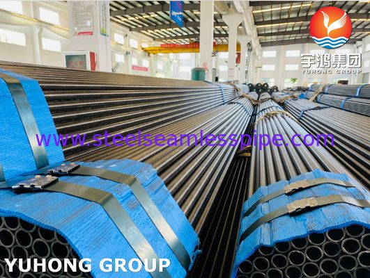 ASTM A179 / ASME SA179 Бесшовная теплообменная трубка / трубная группа