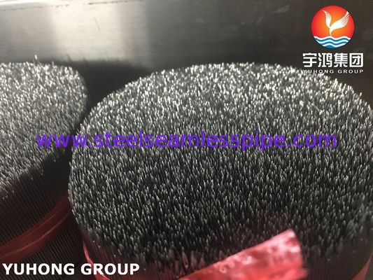 ISO9626 Инъекционная игла из нержавеющей стали трубка, косые концы, медицинская гиподермическая игла