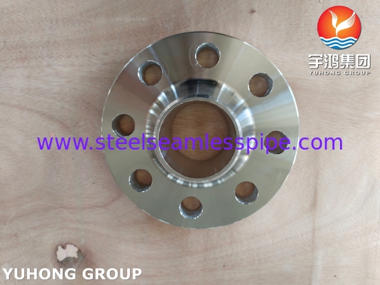 HASTELLOY C276 СТЕЛЬНЫЕ ФЛАНГЫ ASTM B564 C276 UNS N10276
