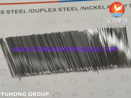 28G 0,36*23,5MM, SUS304 Кровавая ланцетная трубка, медицинская игла для сбора крови ISO9626