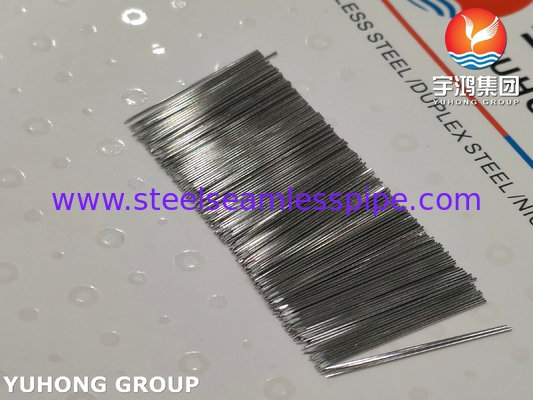 28G 0,36*23,5MM, SUS304 Кровавая ланцетная трубка, медицинская игла для сбора крови ISO9626