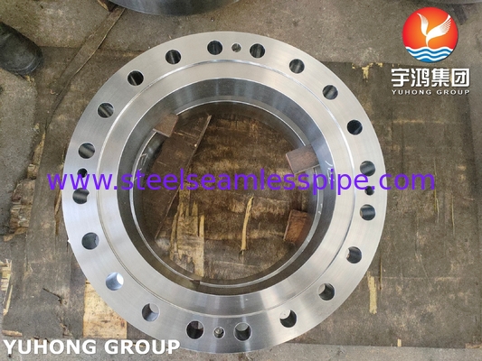ASME SA336 F11 CL2 Сплавная сталь, кованые изделия, фланцы для труб